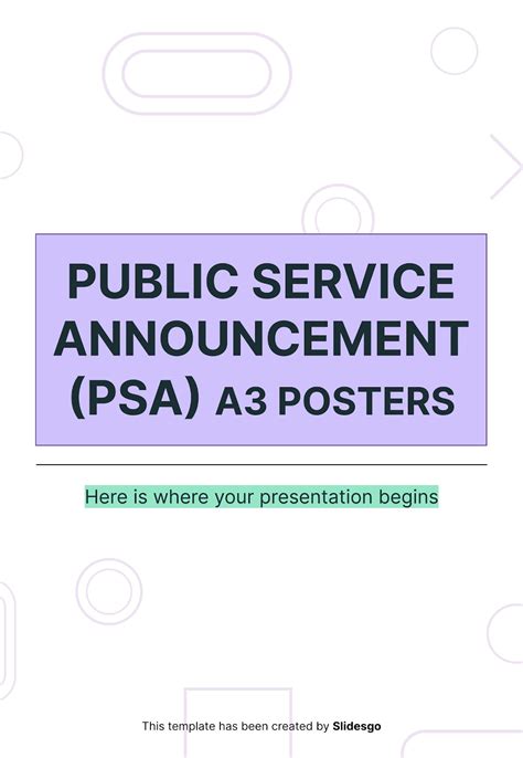 ANNOUNCEMENT: PSA East .
